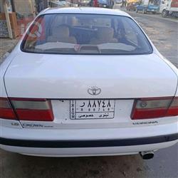 Toyota Corona